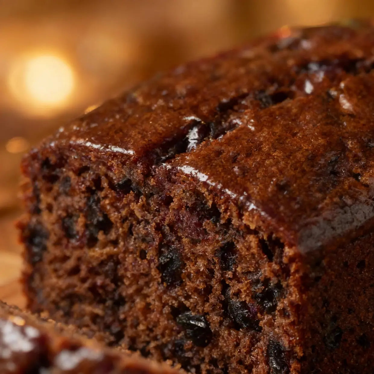 Grand Reserve Old Rum Cake